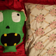 Zombie Pillow - Thumbnail 1