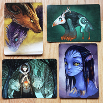 Postcard Prints