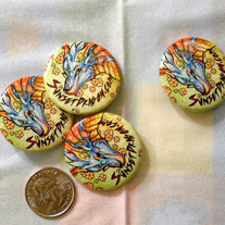 Sunsetdragon.com Button *limited*