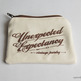 Custom UE Jewelry Zipper Pouch - Thumbnail 1