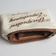 Custom UE Jewelry Zipper Pouch - Thumbnail 2