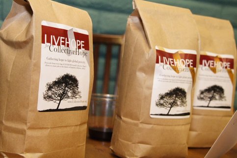 Collective Hope Coffee