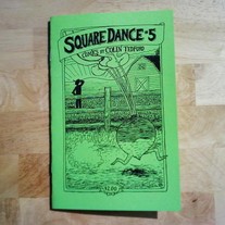 Square Dance #5 by Colin Tedford