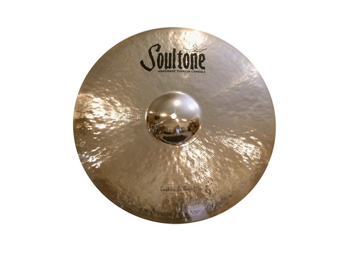 Soultone 13" Hi-Hat