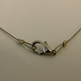 Life: Silver Necklace #2 - Thumbnail 1