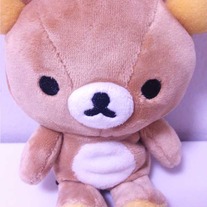 Rilakkuma Classic SS Plush [MK-79001]