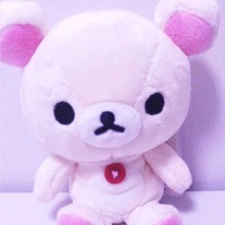 Korilakkuma Classic SS Plush [MK-79101]