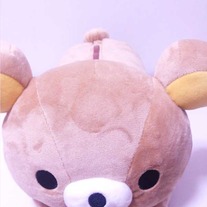 Rilakkuma Classic Tissue Box [KF-34401]