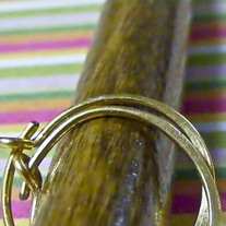 Simple Hoop Earrings