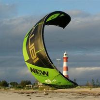 2011 Alibi 11m (kite only)