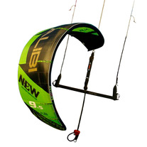 2011 Alibi 13m+nBar (bundle)