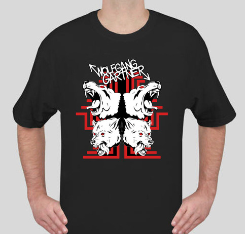 Wolfgang Gartner Wolf Design