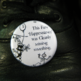 1" Button Set B, Fey Dently - Thumbnail 4