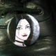1" Button Set, Emma Daring - Thumbnail 3