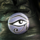 1" Button Set, Emma Daring - Thumbnail 4