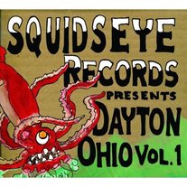 V/A Dayton, Ohio Vol. 1 CD