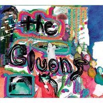The Gluons - Meet the Gluons CD