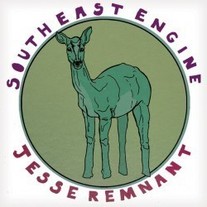 Southeast Engine / Jesse Remnant Split 7"