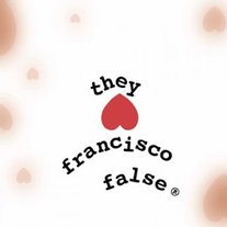 Ceschi - They Hate Francisco False CD