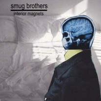 Smug Brothers - Interior Magnets CD