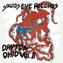 V/A Dayton, Ohio Vol. 2 CD