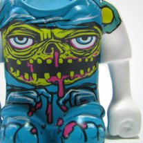 TSURT x MUNK ONE SERIES 1 COLLECTIBLE FIGURINE