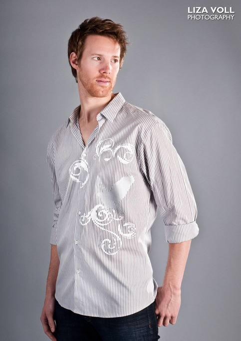 Hawk Dress Shirt - LS