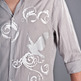 Hawk Dress Shirt - LS - Thumbnail 1