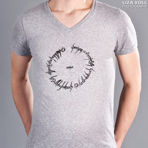 One Ring Tshirt