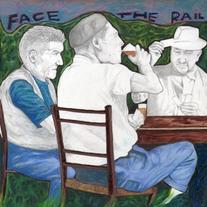 Face the Rail - Fractures 7"
