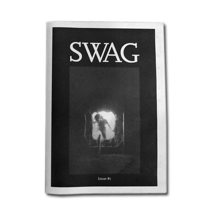 Swag Journal - Volume 1