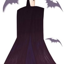 Batman Fanart Print