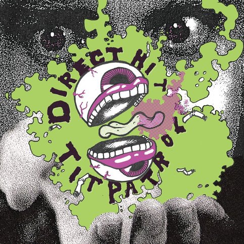 DH/TIT PATROL SPLIT