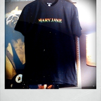 Rasta Unisex Tee