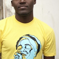 Singer T-shirt (crew neck)