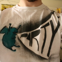 Monster Party T-Shirt