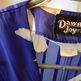 "Blue Me Away" dress - Thumbnail 3