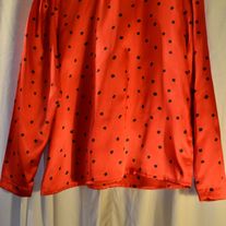 Minnie Blouse