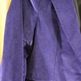 Purple Portland Rain Blazer - Thumbnail 1