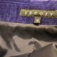 Purple Portland Rain Blazer - Thumbnail 3
