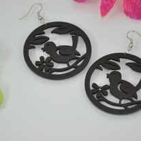 Black_bird_in_circle_wood_hook_carving_earring_medium