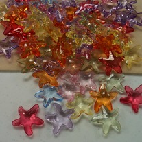 Starfish - Bulk bag