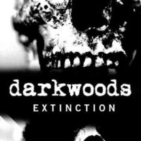 Darkwoods "Extinction" Tape