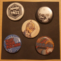 Button Set