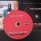 Wheatland Rd. Representa 2: AUTOGRAPHED Limited Edition CD/DVD Combo - Thumbnail 1