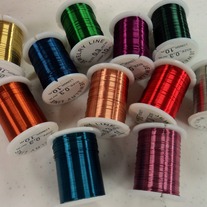 Bulk ~ 28g Wire
