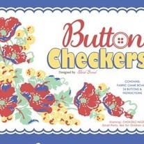 Button Checkers
