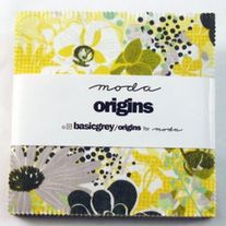 Moda Origins Charm Pack