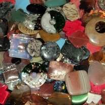 Bulk Pendants ~ Variety