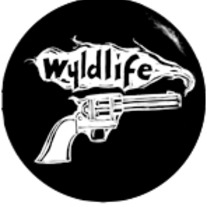 Wyldlife Buttons